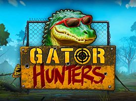 Gator Hunters
