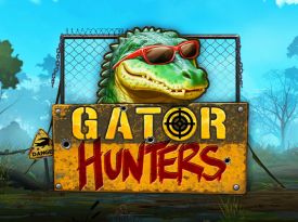 Gator Hunters
