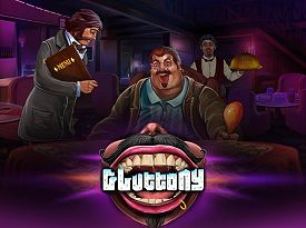Gluttony