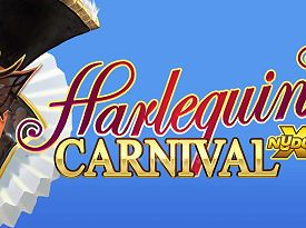 Harlequin Carnival