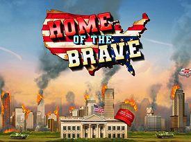 Home of the Brave