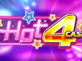 Hot 4 Cash