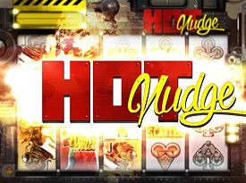 Hot Nudge