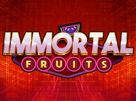 Immortal Fruits