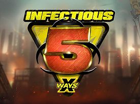 Infectious 5 xWays
