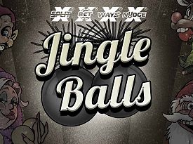 Jingle Balls