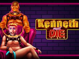 Kenneth Must Die