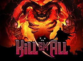 Kill Em All