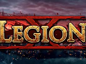 Legion X