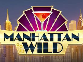 Manhattan Goes Wild