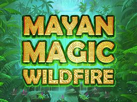 Mayan Magic Wildfire