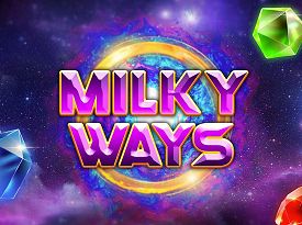 Milky Ways