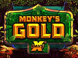 Monkey's Gold xPays