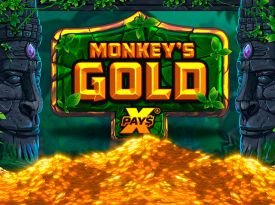 Monkey's Gold xPays