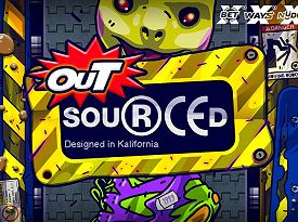 Outsourced