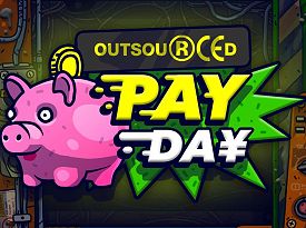 Outsourced: Payday