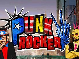 Punk Rocker 2