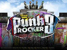 Punk Rocker 3