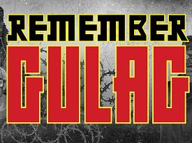 Remember Gulag