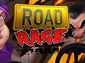 Road Rage