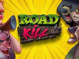 Roadkill