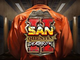 San Quentin 2: Death Row