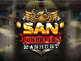 San Quentin Manhunt