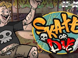 Skate or Die