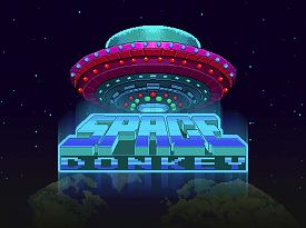 Space Donkey
