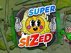 Supersized