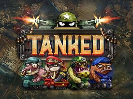 Tanked