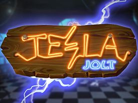 Tesla Jolt
