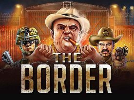 The Border