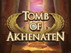 Tomb Of Akhenaten