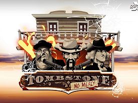 Tombstone No Mercy