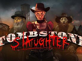 Tombstone Slaughter