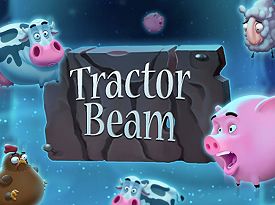 Tractor Beam