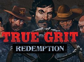 True Grit Redemption