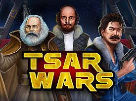 Tsar Wars