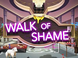 Walk of Shame