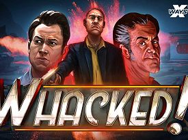 Whacked!