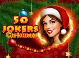 50 Jokers Christmas