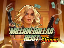 Million Dollar Heist Xtreme