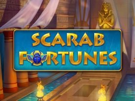 Scarab Fortunes