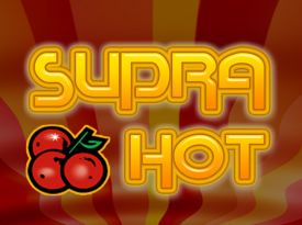 Supra Hot