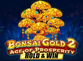 Bonsai Gold 2: Age of Prosperity