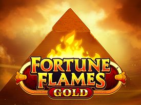 Fortune Flames Gold Buy Bonus