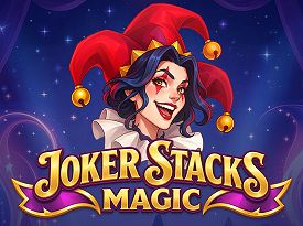 Joker Stacks Magic