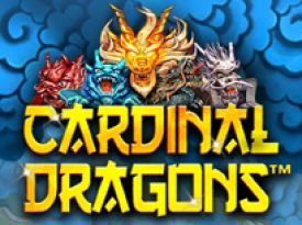 Cardinal Dragons NJP
