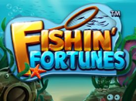 FISHIN’ FORTUNES